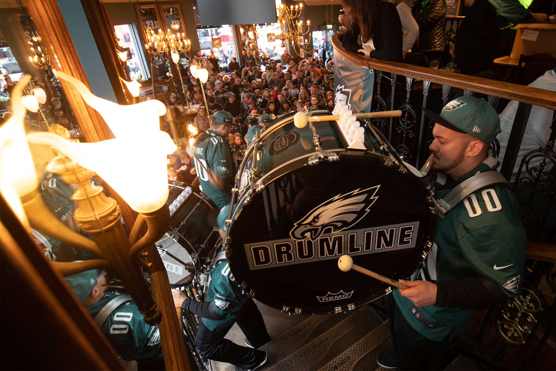 NFL in London